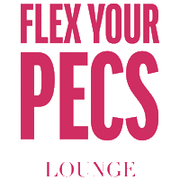Breast Cancer Awareness Sticker by Lounge Underwear