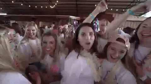 giphygifmaker mood rush recruitment mississippi GIF