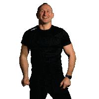 Fitness Fitnesscoach Sticker by Manuel Kurreck Personaltrainer