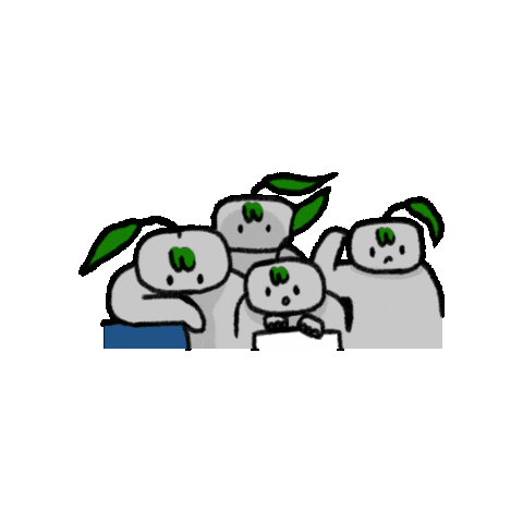 Company Rumor Sticker by biospectrum