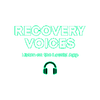 Sober Sticker by Loosidapp