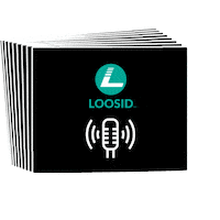 Recovery Sticker by Loosidapp