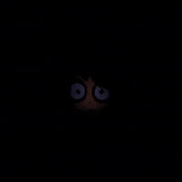 Maya Ongezellig GIF