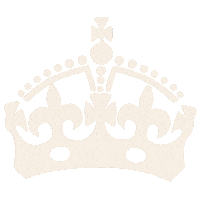 Queen Sticker