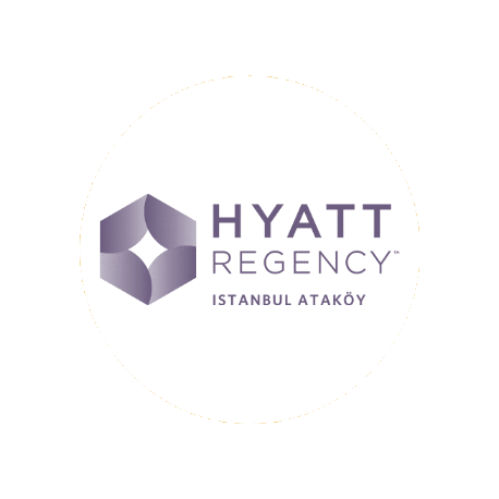 hyattregency giphygifmaker Sticker