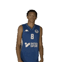 Sport Basketball Sticker by axialwear
