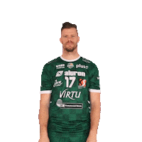 2-2 Virtu Sticker by Aluron CMC Warta Zawiercie