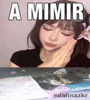 Sleep Sleeping GIF