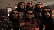 the lazy song GIF by Bruno Mars
