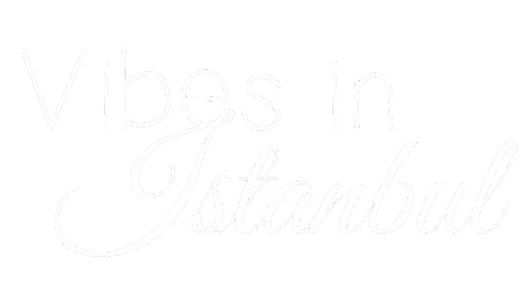 Istanbul Sticker