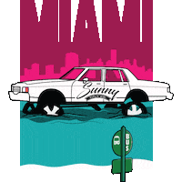Fun Sun Sticker by sunnytitleco