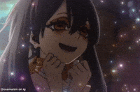 Happy Excited GIF