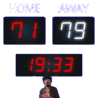 71 Home Sticker