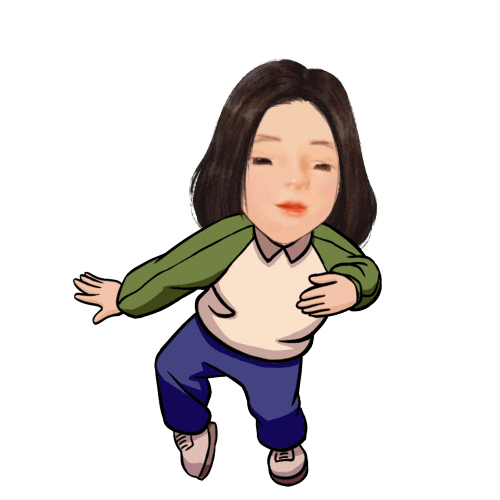 Hip Hop Dancing Sticker
