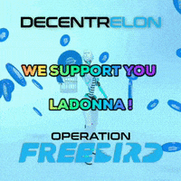 Congrats GIF by decentrelon