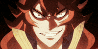 Black Clover GIF