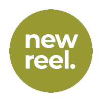 Reel Sticker