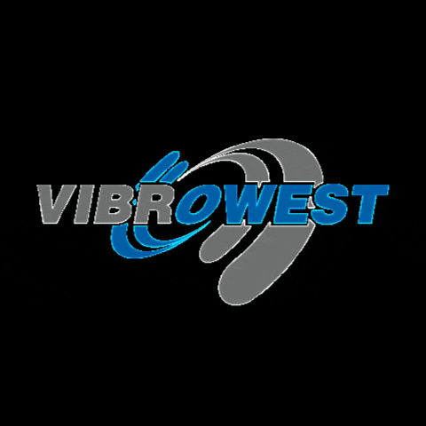 vibrowest giphygifmaker logo vibrowest vibrovagli GIF