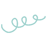 Spring Continue Sticker