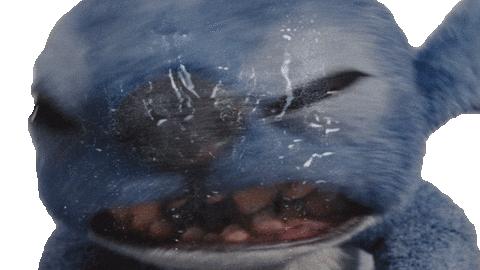 Lilo And Stitch GIF by Walt Disney Studios