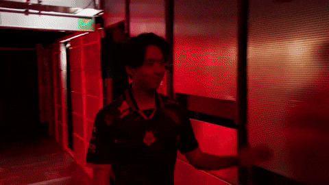 League Of Legends Lol GIF by G2 Esports
