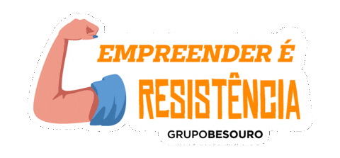 Empreendedorismo Sticker by voabesouro