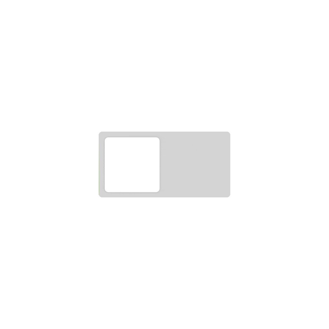 Switch Off Sticker by trivago