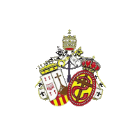Sangre_Malaga sangre consuelo naveta archisangre Sticker