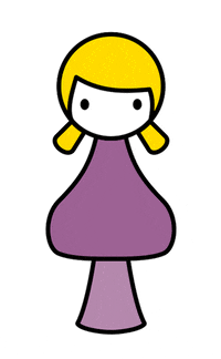 So-So Girl GIF