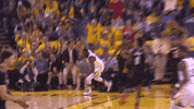 Lets Go Sport GIF by NBA