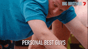 Big Brother Housemate GIF by Big Brother Australia