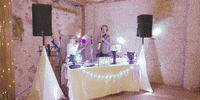 Dj Singing GIF by #nikaachris