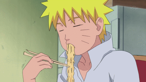 NARUTO RAMEN  Is Naruto Ramen real    Naruto Ramen in Delhi  Anime  Manga  YouTube