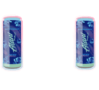 Energydrink Sticker by Alani Nu