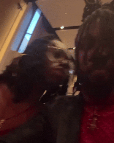 Mrpxndor love sun chicago vibe GIF