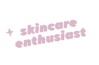 Beauty Skincare Sticker by True To Skin