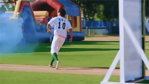 happy red sox GIF by Guava Juice