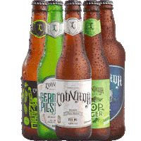 Long Neck Sextou Sticker by Louvada