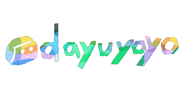 Dayumoji Sticker by dayuyoyo
