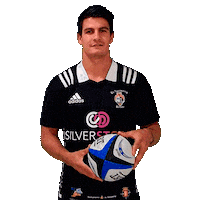sport spain Sticker by Rugby El Salvador