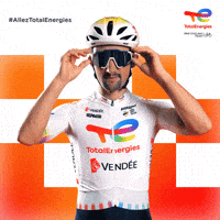 France Tour GIF by Team TotalEnergies