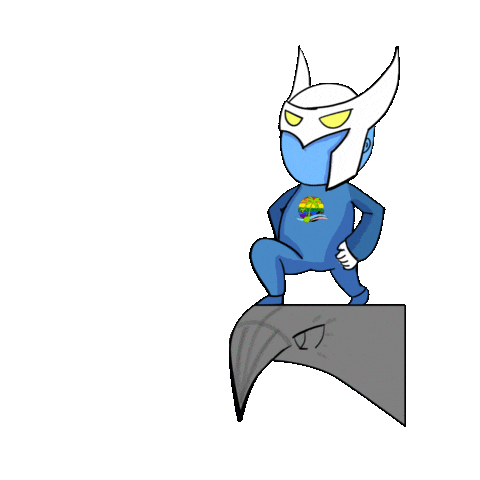 Innovation Sticker by Island Pitch - Do Cool Things the Right Way!®