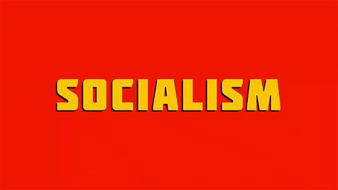 Government Marxism GIF