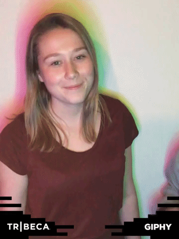 GIF by Tribeca Film Festival