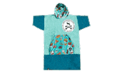 rbpdfashion fashion surf greece culture Sticker