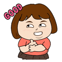 Ninu Sticker