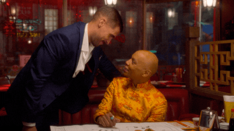 Aj And The Queen GIF by NETFLIX
