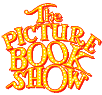 Show Picturebook Sticker