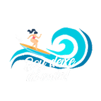 redemaisoficial boy verao redemais bomvizinho Sticker