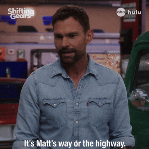 Kat Dennings Comedy GIF by ABC Network